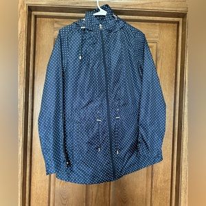 Jones New York Rain Jacket